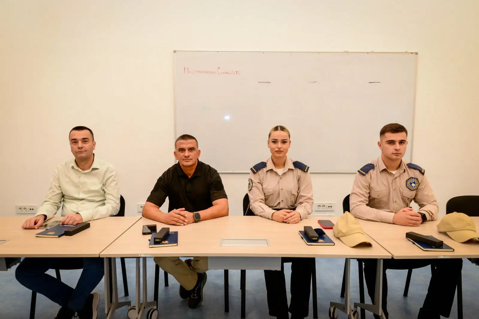 AKSP mori pjesë në Punëtorinë e Dytë Rajonale të RAPATC SEE